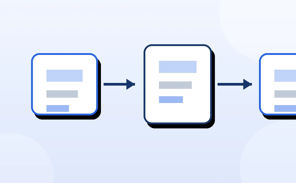 Decision flow diagram about recovering a deleted Google Sheets file