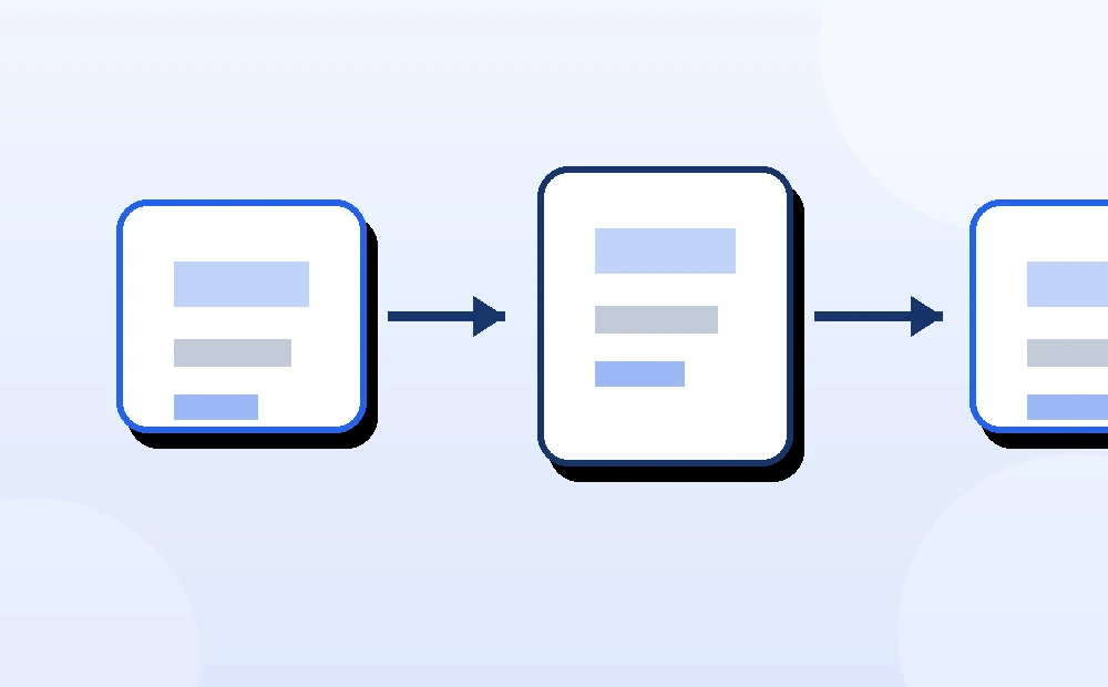 Decision flow diagram about recovering an unsaved notepad file in Windows 11