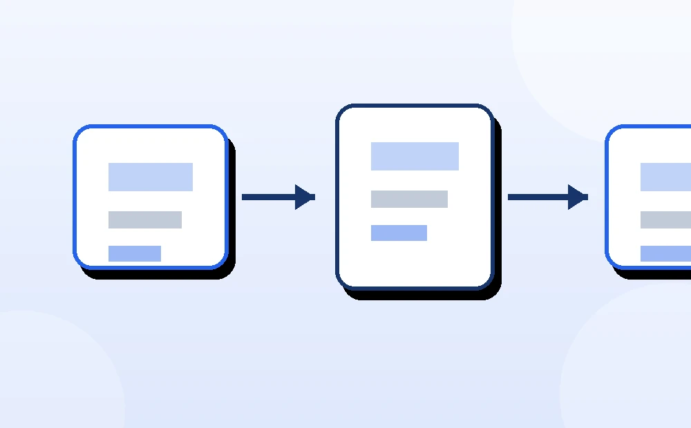 Decision flow diagram about recovering an unsaved PowerPoint on Mac