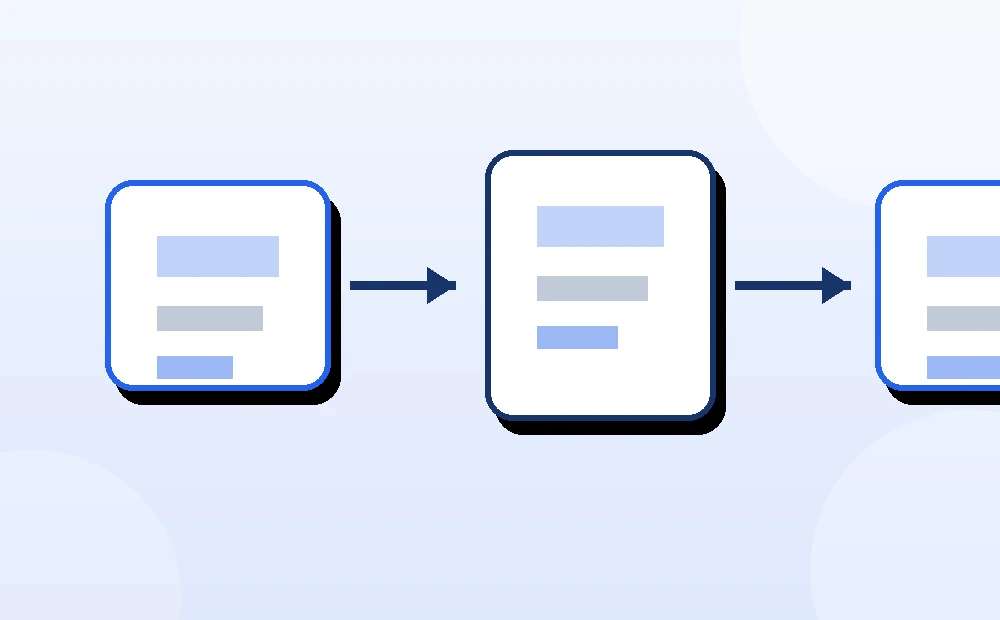 Decision flow diagram about restoring a previous version of a SharePoint file